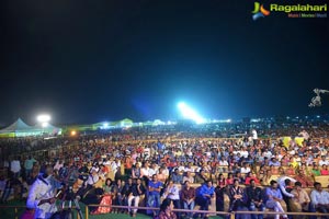 Nenu Local Audio Release