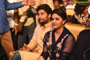 Nenu Local Audio Release