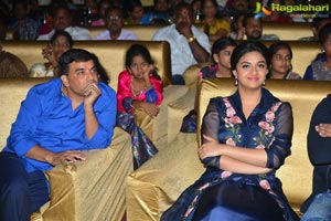 Nenu Local Audio Release