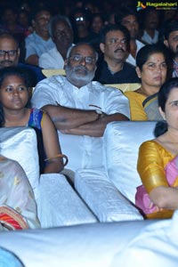 Om Namo Venkatesaya Audio Release