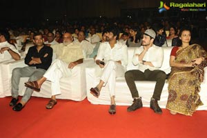 Om Namo Venkatesaya Audio Release