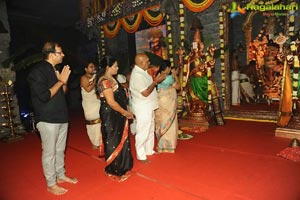 Om Namo Venkatesaya Audio Release