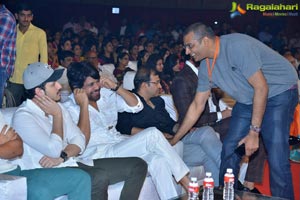 Om Namo Venkatesaya Audio Release