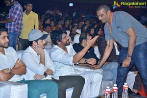 Om Namo Venkatesaya Audio Release