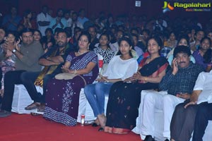 Om Namo Venkatesaya Audio Release