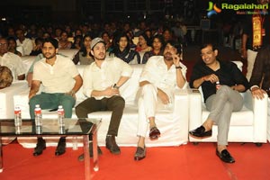 Om Namo Venkatesaya Audio Release