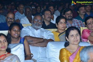 Om Namo Venkatesaya Audio Release