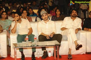 Om Namo Venkatesaya Audio Release