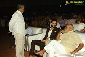 Om Namo Venkatesaya Audio Release