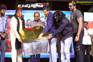 Luckunnodu Audio Release