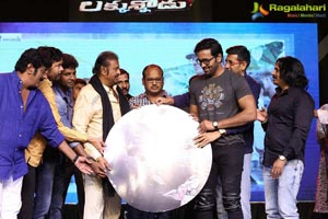 Luckunnodu Audio Release