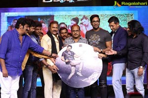 Luckunnodu Audio Release