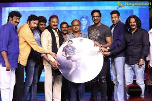 Luckunnodu Audio Release