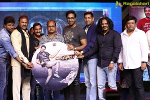 Luckunnodu Audio Release