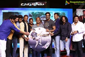 Luckunnodu Audio Release