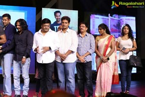 Luckunnodu Audio Release