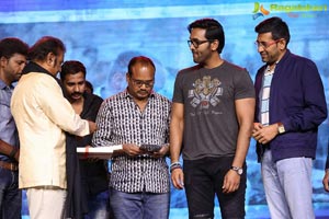 Luckunnodu Audio Release