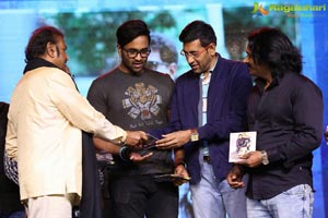 Luckunnodu Audio Release