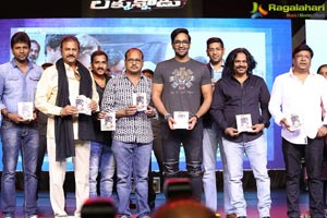 Luckunnodu Audio Release