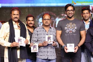 Luckunnodu Audio Release