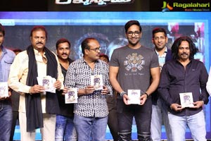 Luckunnodu Audio Release