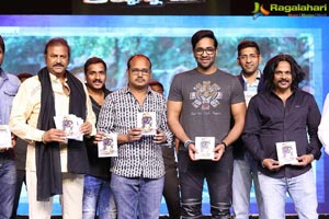 Luckunnodu Audio Release