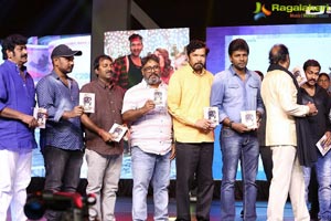 Luckunnodu Audio Release