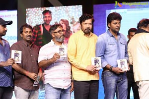 Luckunnodu Audio Release