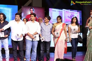 Luckunnodu Audio Release