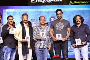 Luckunnodu Audio Release