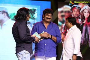 Luckunnodu Audio Release