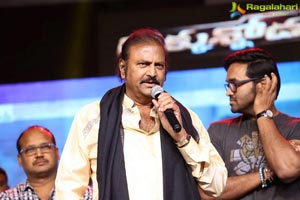 Luckunnodu Audio Release