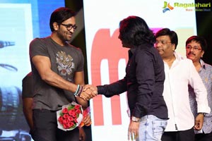 Luckunnodu Audio Release