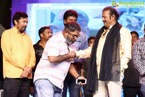 Luckunnodu Audio Release