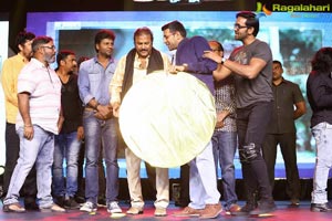 Luckunnodu Audio Release