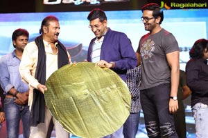 Luckunnodu Audio Release