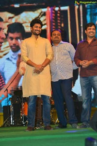 Nenu Local Audio Release