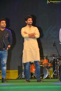 Nenu Local Audio Release