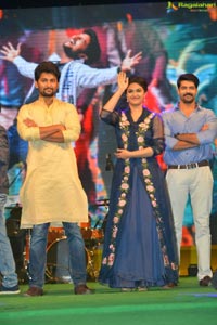 Nenu Local Audio Release