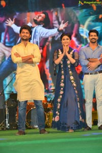 Nenu Local Audio Release