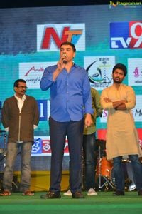 Nenu Local Audio Release