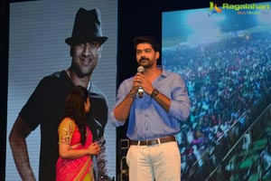 Nenu Local Audio Release