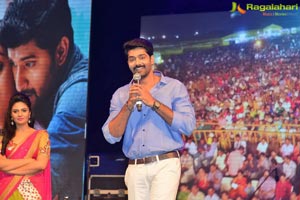 Nenu Local Audio Release