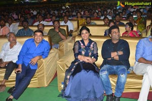 Nenu Local Audio Release