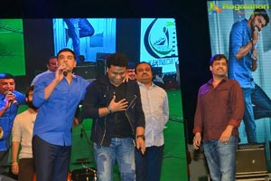 Nenu Local Audio Release