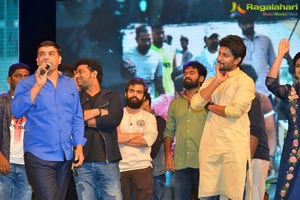 Nenu Local Audio Release