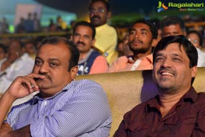 Nenu Local Audio Release