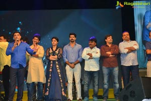 Nenu Local Audio Release