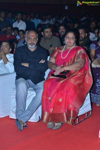 Om Namo Venkatesaya Music Launch