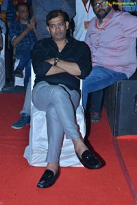 Om Namo Venkatesaya Music Launch